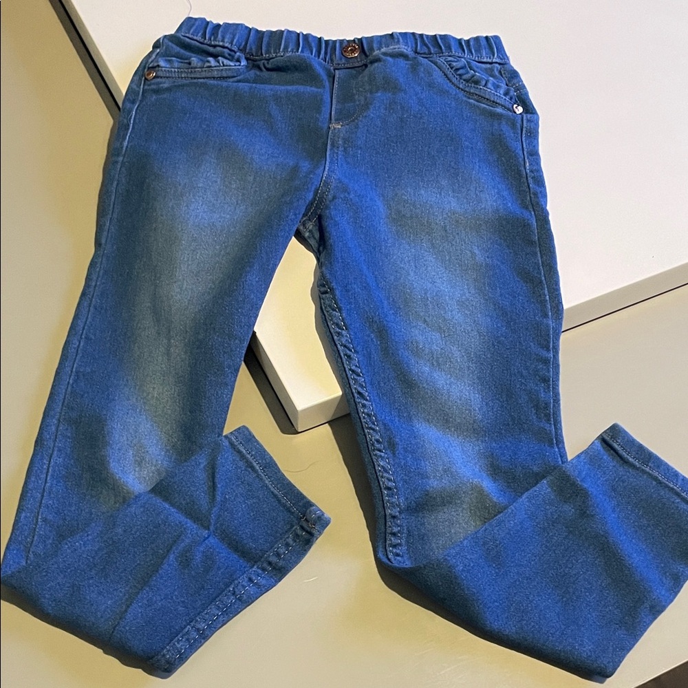 🔥 3/$25 - Blue jeggings